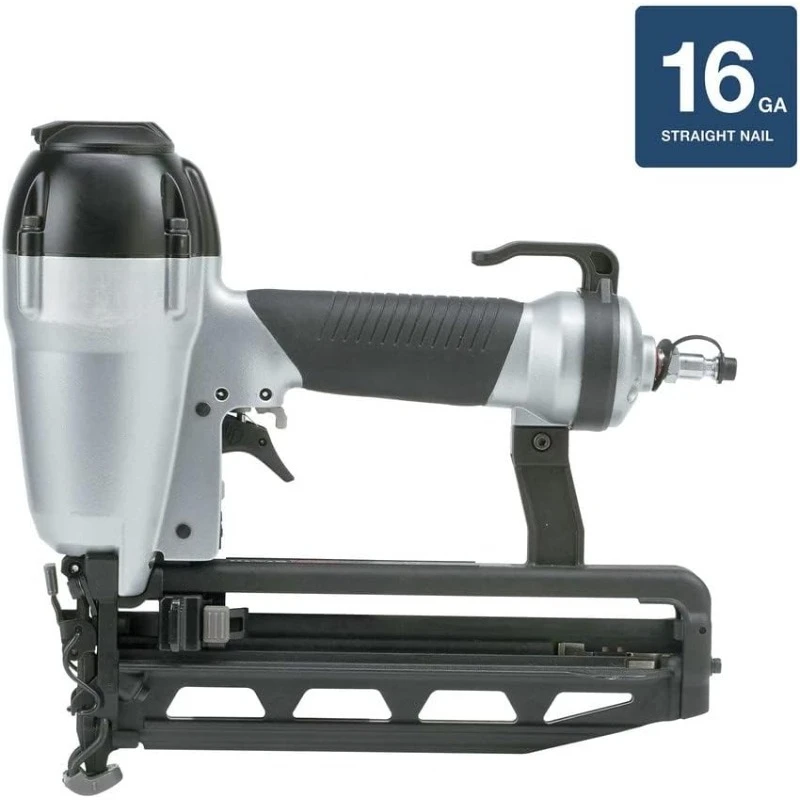 Pregador de acabamento, 16GA, 1 polegada a 2-1/2 polegadas (FN250C)