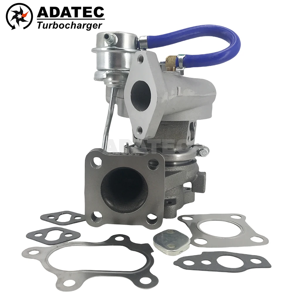 turbo Turbine Turbocharger EP82 EP85 EP91 17201-64190 17201-55030 17202-64110  FOR Toyota Starlet