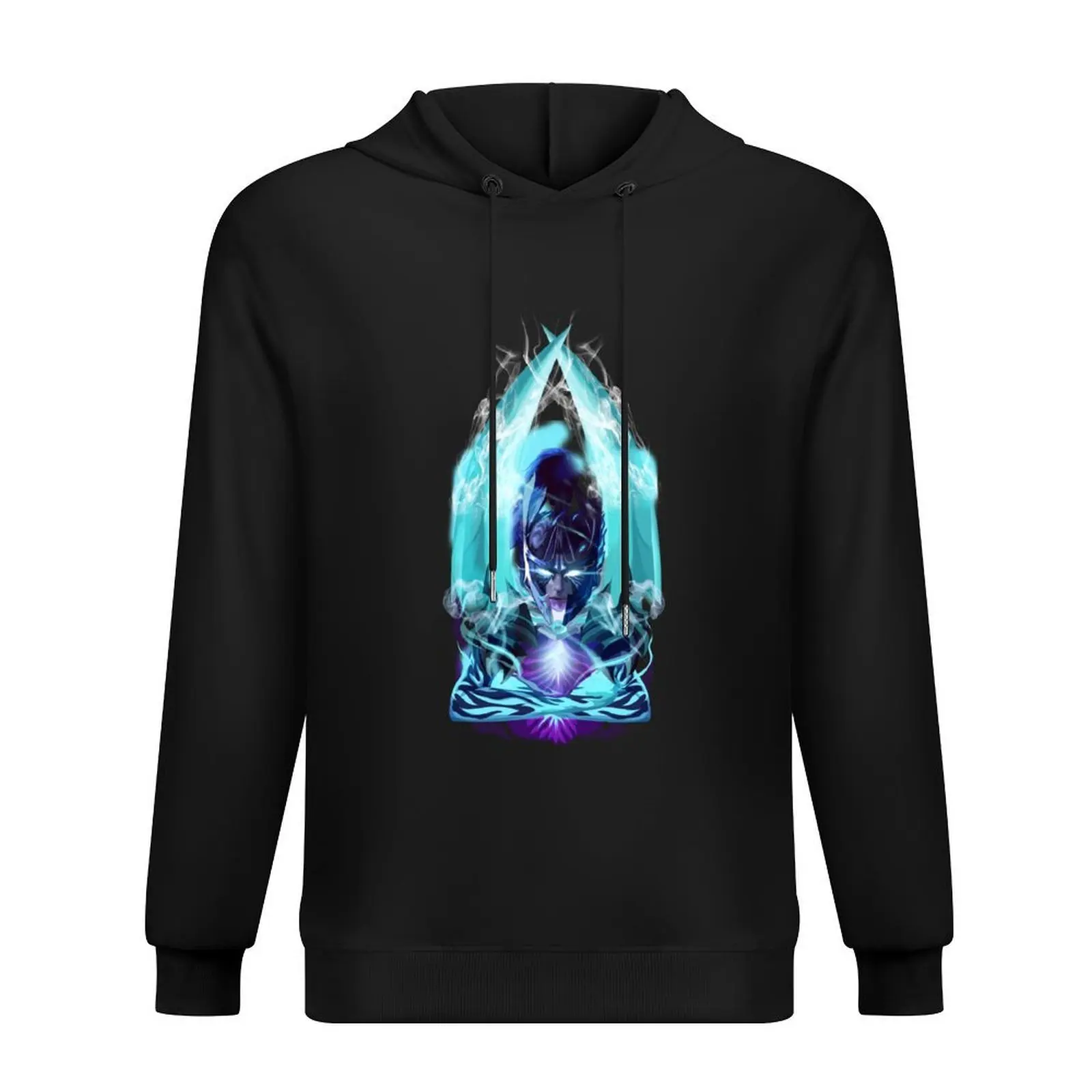 

Mortred - Phantom Assassin Hoodie mens clothes hooded shirt autumn new products men's clothes graphic hoodie
