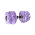 Purple white