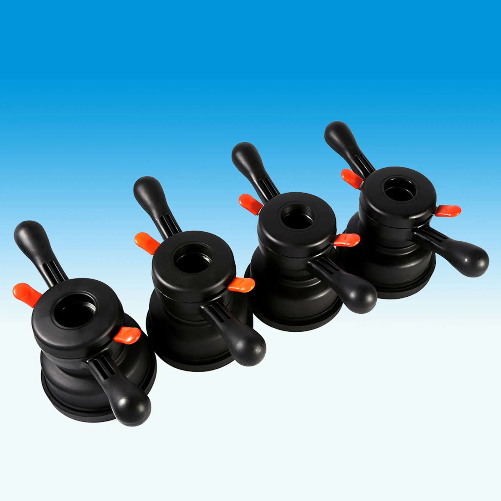 36/38/40mm 3/4mm Quick Release Hub Wing Nut Wheel Balancer Tire Change Tool Tire Change Tool
