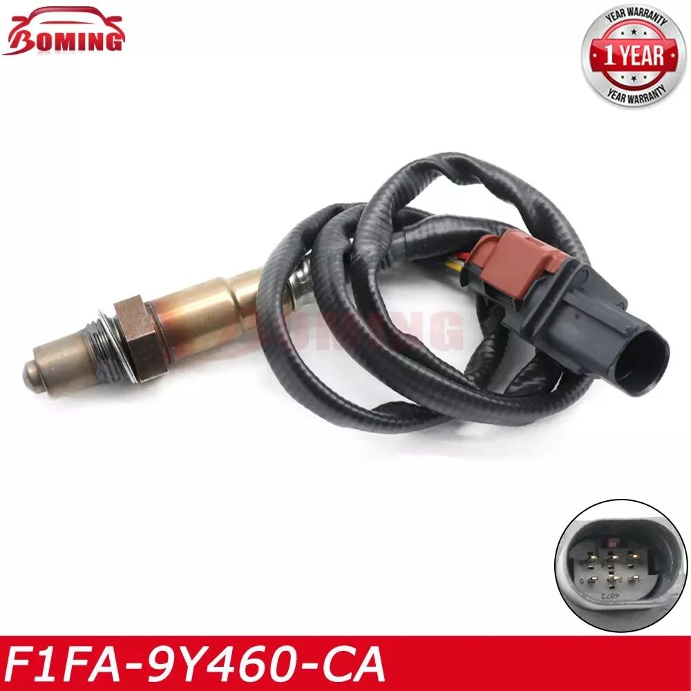

НОВЫЙ Лямбда-зонд (датчик кислорода) F1FA-9Y460-CA для FORD EXPEDITION 3.5L 2018 2019 2020 2021 F1FZ-9F472-A