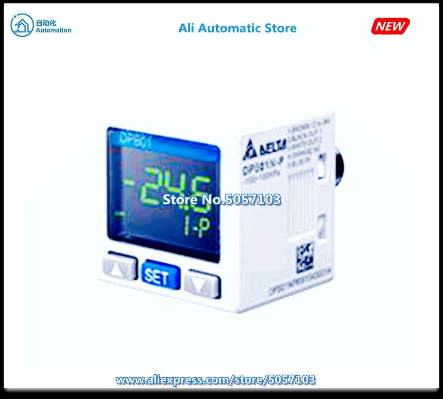 

DPB10P-P-PT 100~1000kpa 1/8 two groups of PNP diameter bore the M5