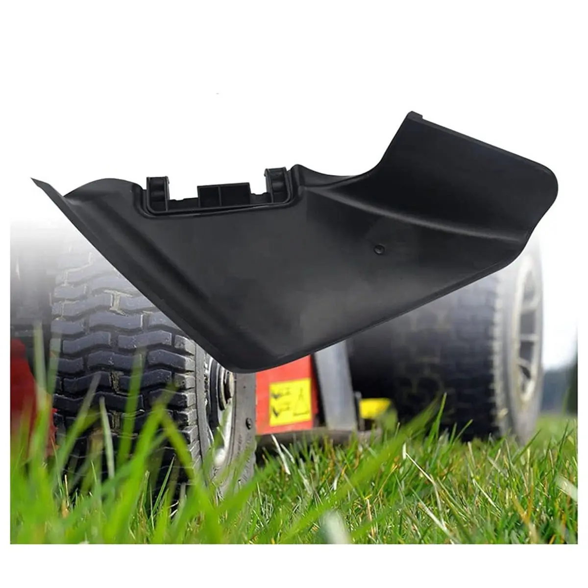 731-07486 Lawn Mower Side Discharge Chute for Most 21