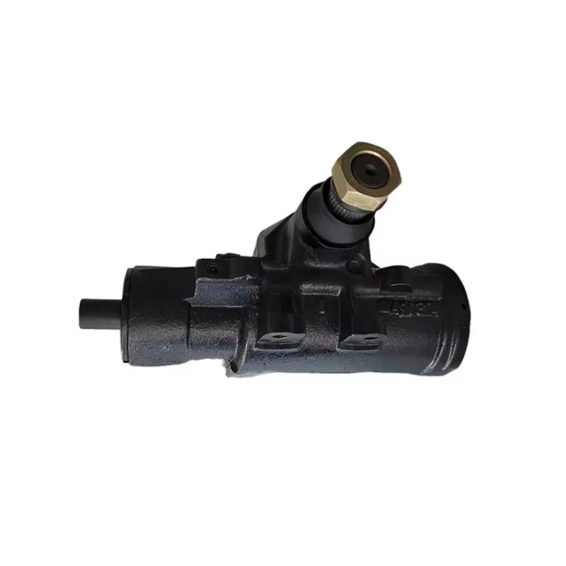 Power Steering Rack for M-Terrain Trucks Truck Gear Box with LHD Guide Drive for Dongfeng Warrior 3401C21-001 EQ2050 SB8062.2