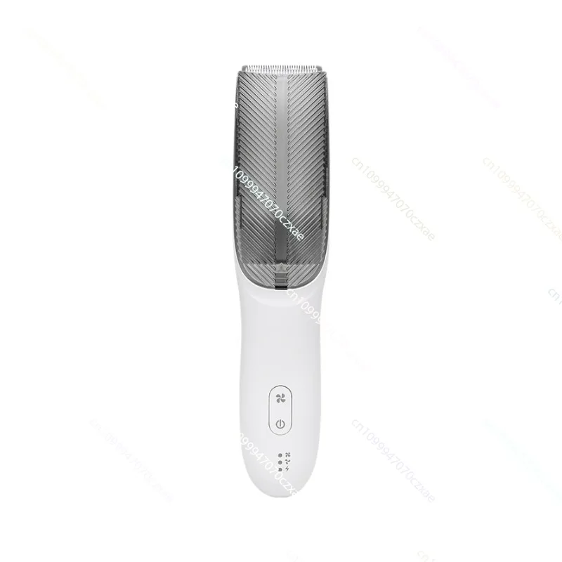 

Low Noise Waterproof Electric Electric Push Shears for Infants and Young Children