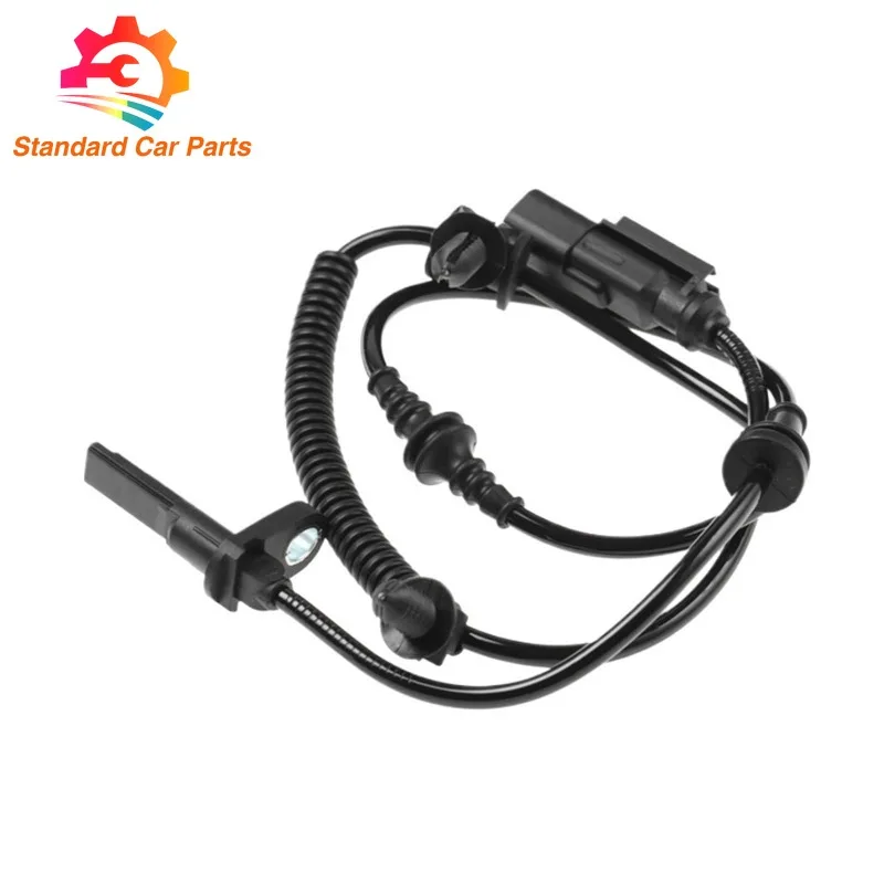 AE9Z2C190A Rear Abs… - image