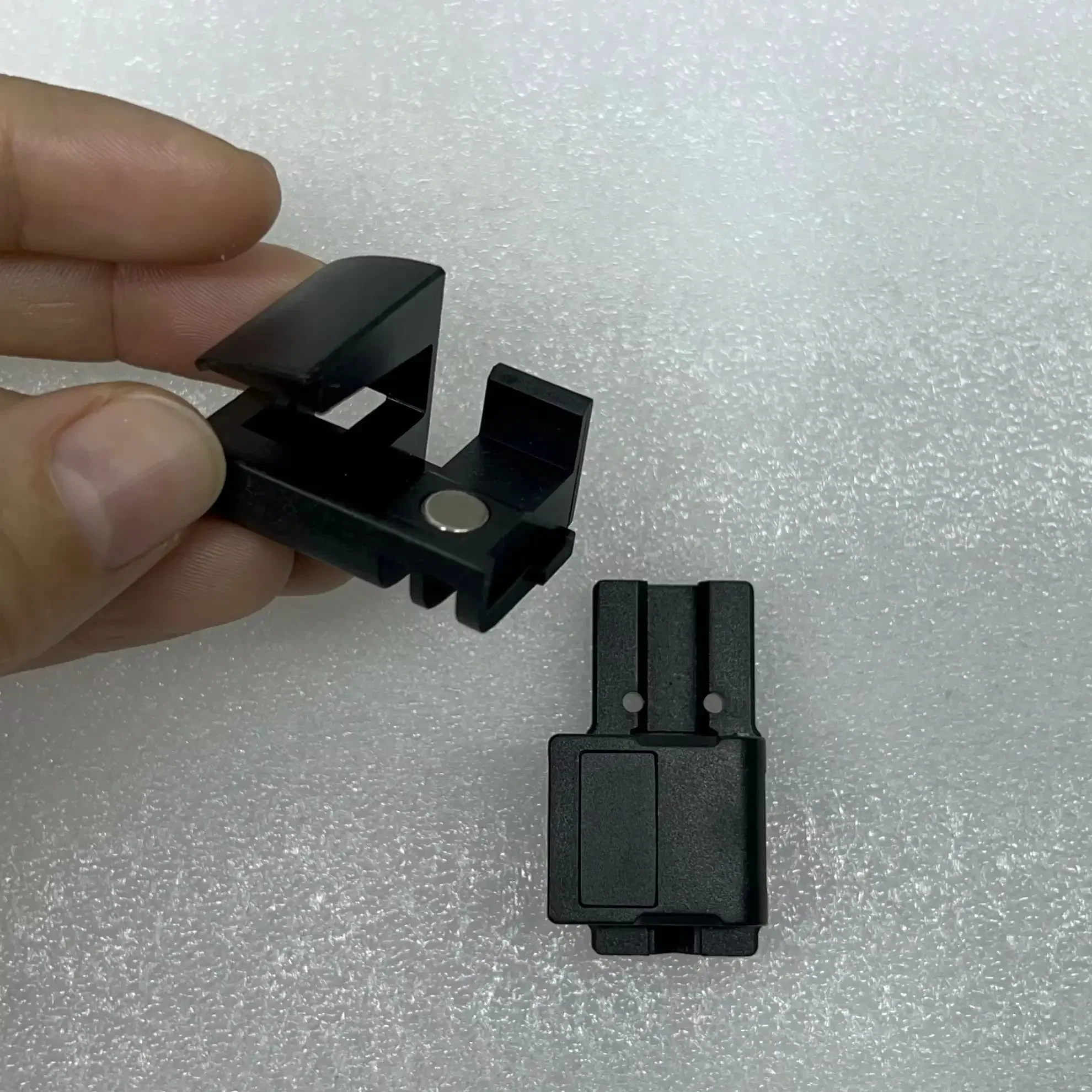 إشارة النار AI-7، AI-7C، AI-8، Ai-8C، AI-9 Fusion Splicer SOC حامل الألياف بجودة عالية #2