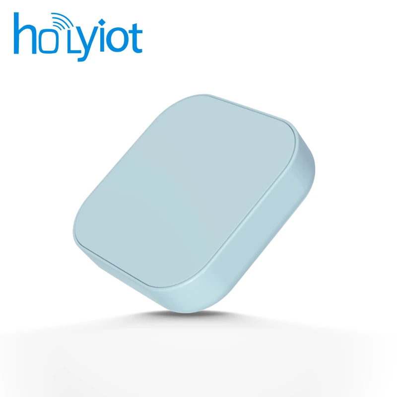 Bluetooth-Haltungsortungsdetektor mit 9-Achsen-Sensor, hochpräziser BLE-Bewegungshaltungssensor, Echtzeit-Quaterzungsdatenausgabe