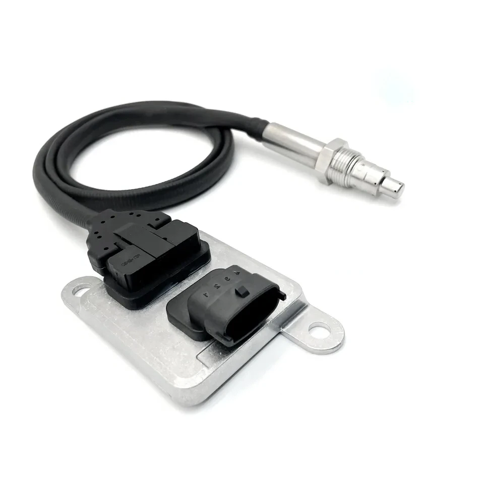 2894939 5WK96674A New Nitrogen Oxide Nox Sensor For Cummins