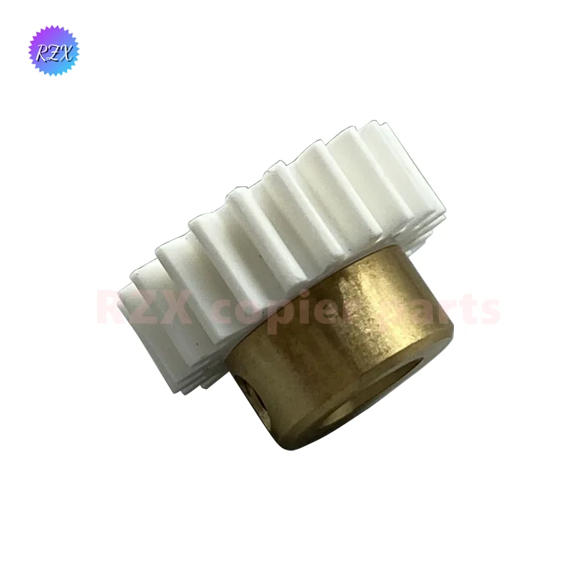 AB01-1591 AB01-1391 Paper Pickup Roller Gear Reverse Roller Gear for Ricoh MP1350 9000 1100 1107 1356 1357 Printer Copier Parts