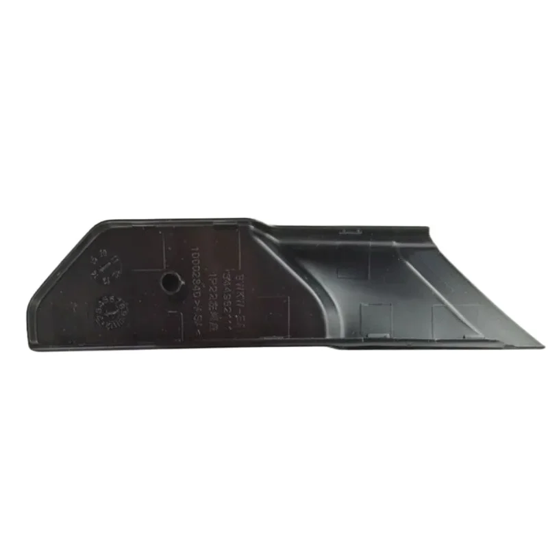 

Roof Trim Strip End Cover Waterproof Cover Plate Base Body Rainproof Cover Suitable For MG MG6 Hatchback
