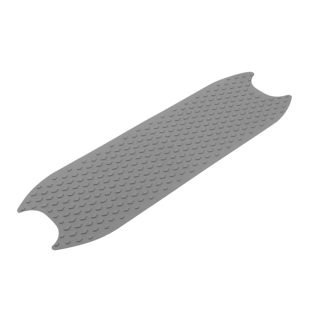 Silicone Foot Pad for Ninebot F20 F25 F30 F40 Electric Scooter Kickscooter Foot Mat F Series Skateboard Pedal Cover Pad Parts