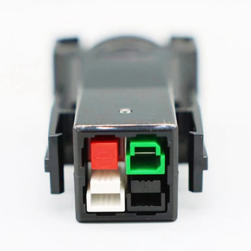 6Pack X(4Pin Power Connector for Bitmain P13, Plug for S21 S19jxp Power Supply Charging Terminal Connector