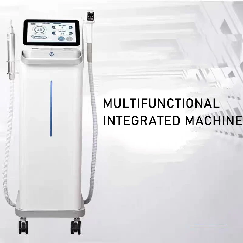 Multi Functional all-in-one Machine Xiaobai 810 Skin Rejuvenation Device for Spot Removal and Whitening