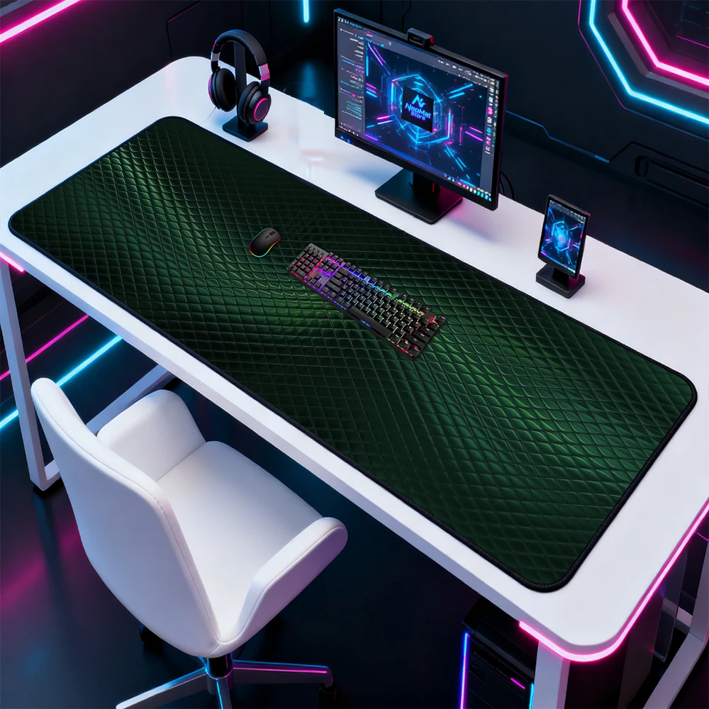 Geometryczna podkładka pod mys – Gaming Accessories Very recenzja i cena
