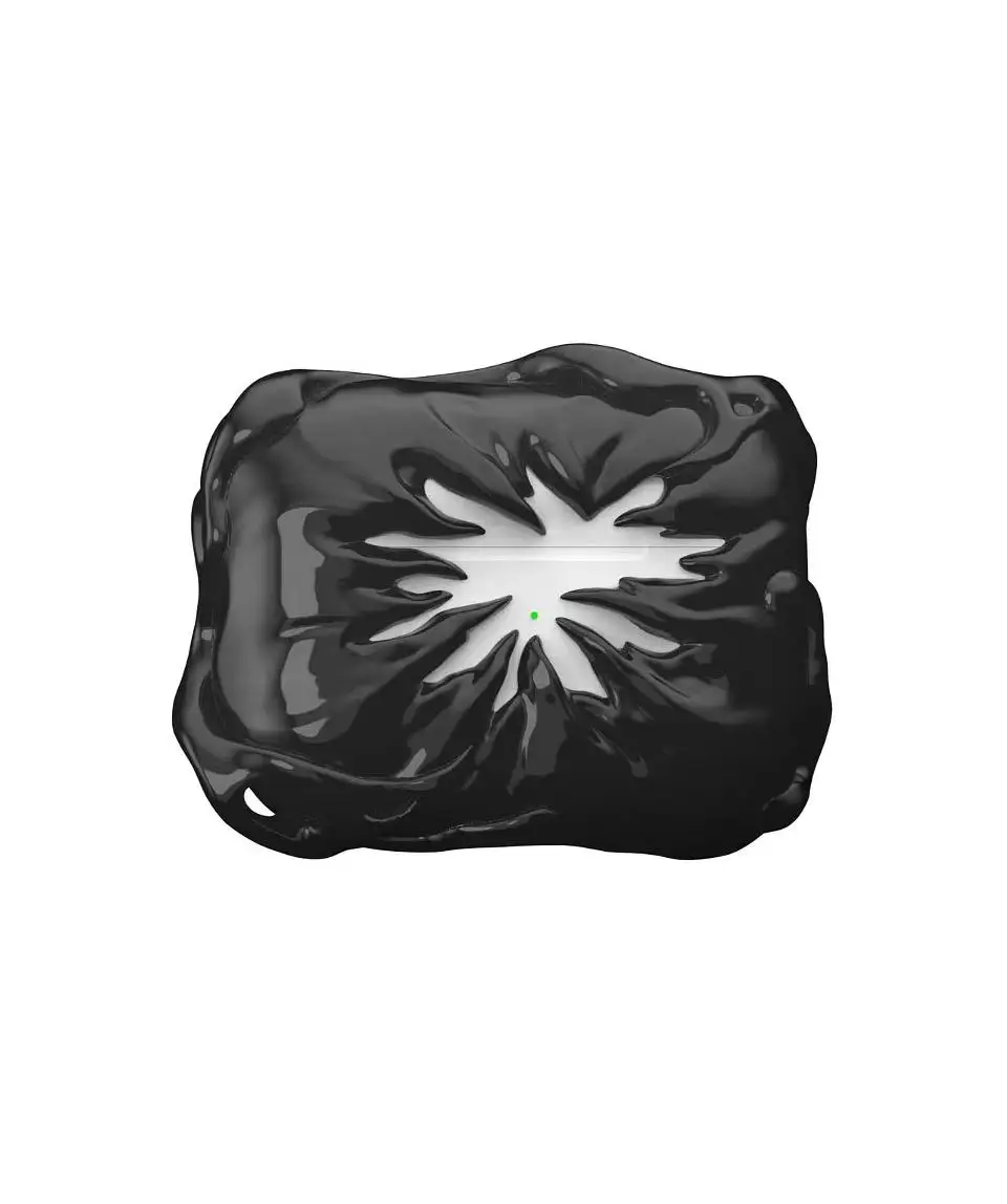 

Оригинальный дизайн подходит для защитных чехлов airpods, полных индивидуальности.