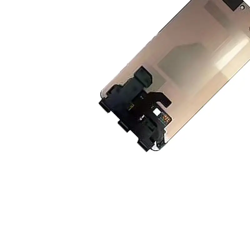 6.77인치 AMOLED Realme 15 5G용 LCD 디스플레이 스크린 터치 디지타이저 어셈블리 교체 부품 (프레임 포함)