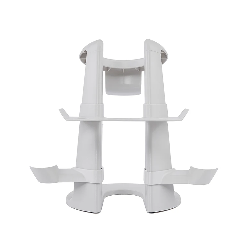 Gomrvr Vr Headset Houder Vr Accessoires Voor Meta Quest 3 Stand Display Houder Mount Station Ruimtebesparing Voor Quest 3 Accessoires