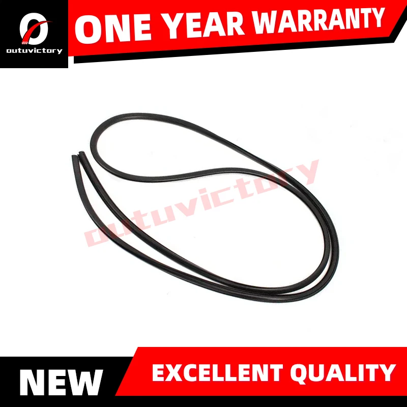 

OEM 81613-2C000 Brand New Sunroof Weatherstrip For Hyundai Tiburon / Coupe 2002-2008