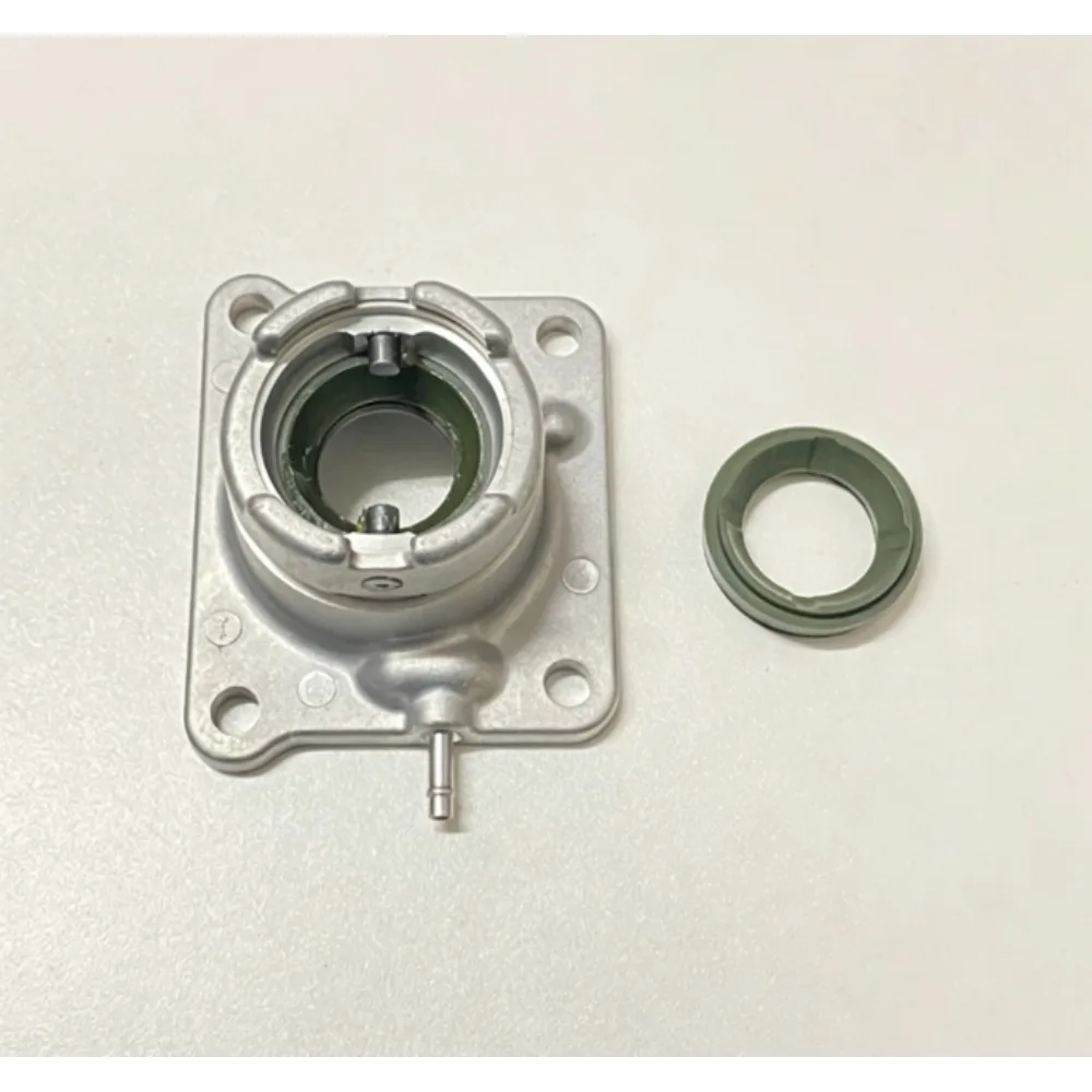 For Toyota Land Cruiser Transfer Case Shift Lever Mount LC120 Runner FJ Rubber Sleeve Shift Lever Mount Oil Seal Genuine