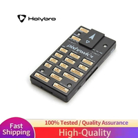 HolyBro Pixhawk 4 Flight Controller (Plastic Case / Aluminum Case) with PM02 / PM07 Power Module M9N / M10 GPS