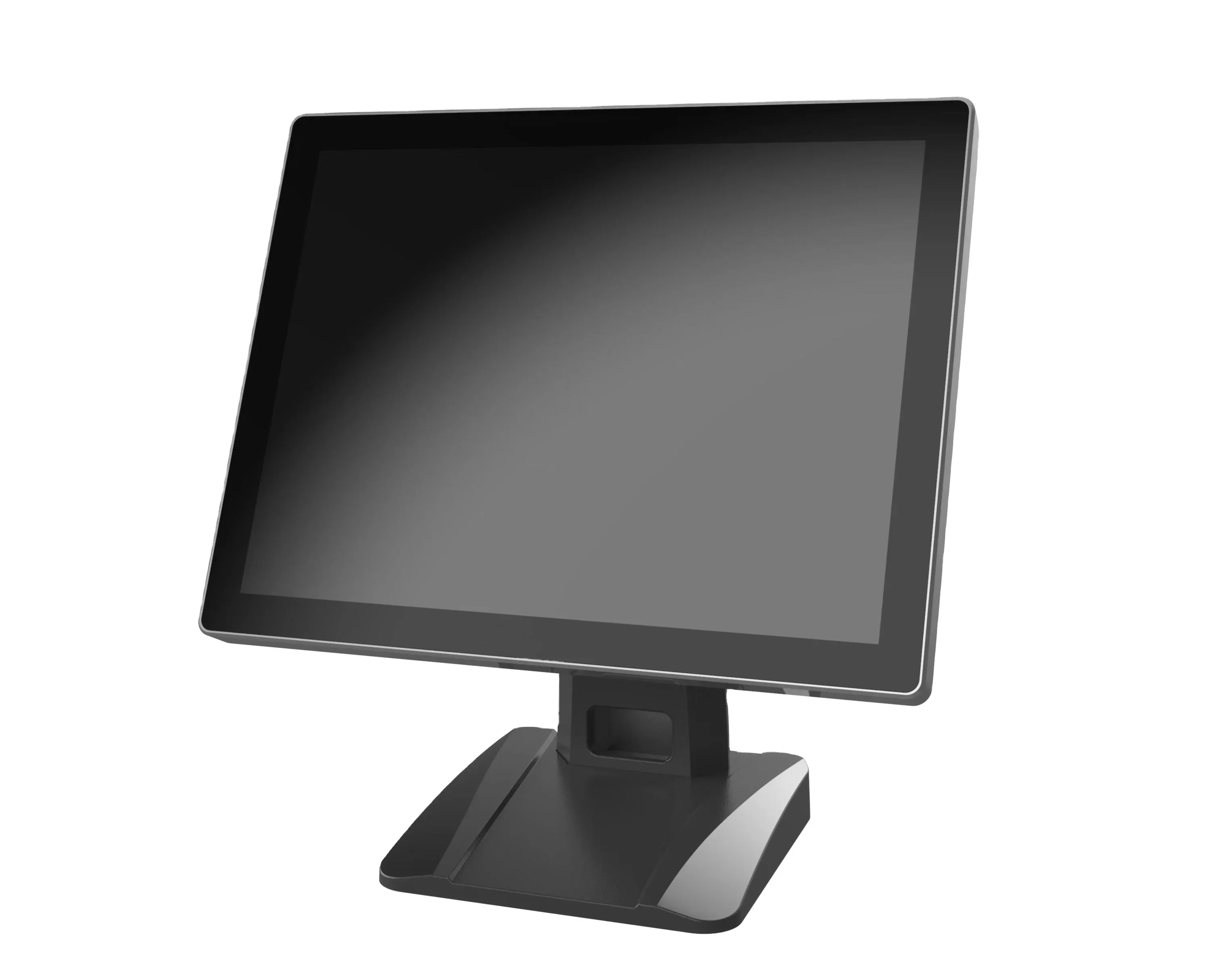 

GOODCOM pos system windows 10 features a high-resolution touch screen display desktop pos machine