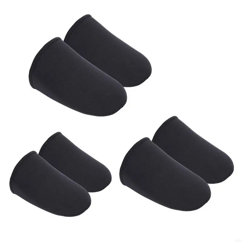 

31kc 3pairs Neoprene Toe The Wearners Covers для женщин, мужчина, ледяная баня для охранников для зимних спортивных лыж