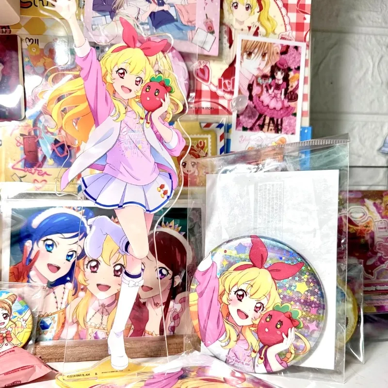 �y�Z�[�����z�A�C�J�c�X�^�[�Y�I �A�j���A�N�V�����t�B�M���A�I�[�i�����g�X�^���f�B���O�o�b�W��쐯�{�A�N�����h�[����i�O�b�Y�R�X�M�t�g���f���ߋ�