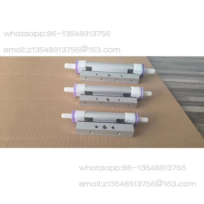 Rodless Cylinder Slider DGC-K- 25-32-40 Sealing Ring Repair Kit, Factory Direct Sales 1 Piece Price