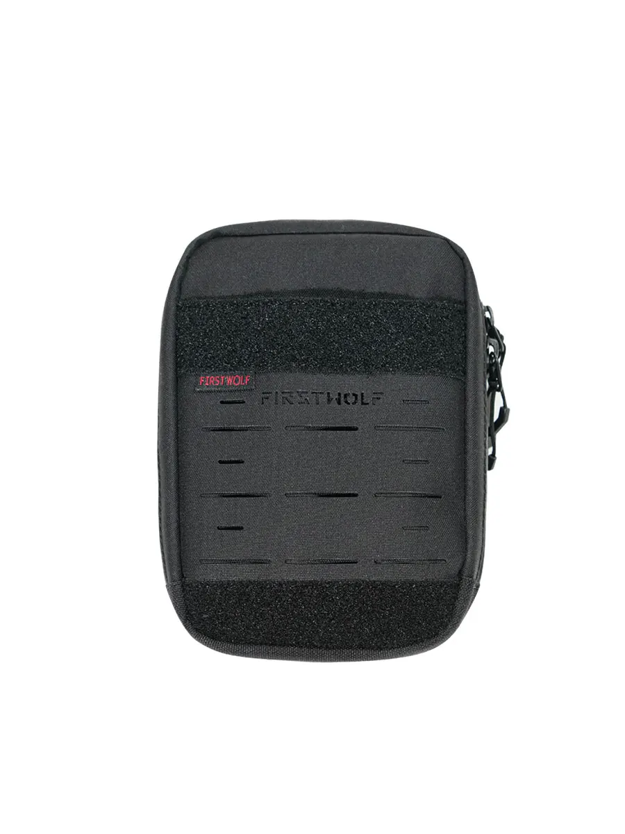 

FIRST WOLF Butterfly Shadow Medical Kit Assistant Bag FGM-04 0.8L Urban Techwear