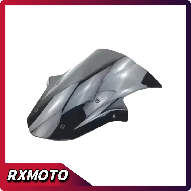 

For Kawasaki Ninja ZX-10R ZX10R ZX 10R 2011 2012 2013 2014 2015 Windscreen Windshield Wind Deflectors Accessories