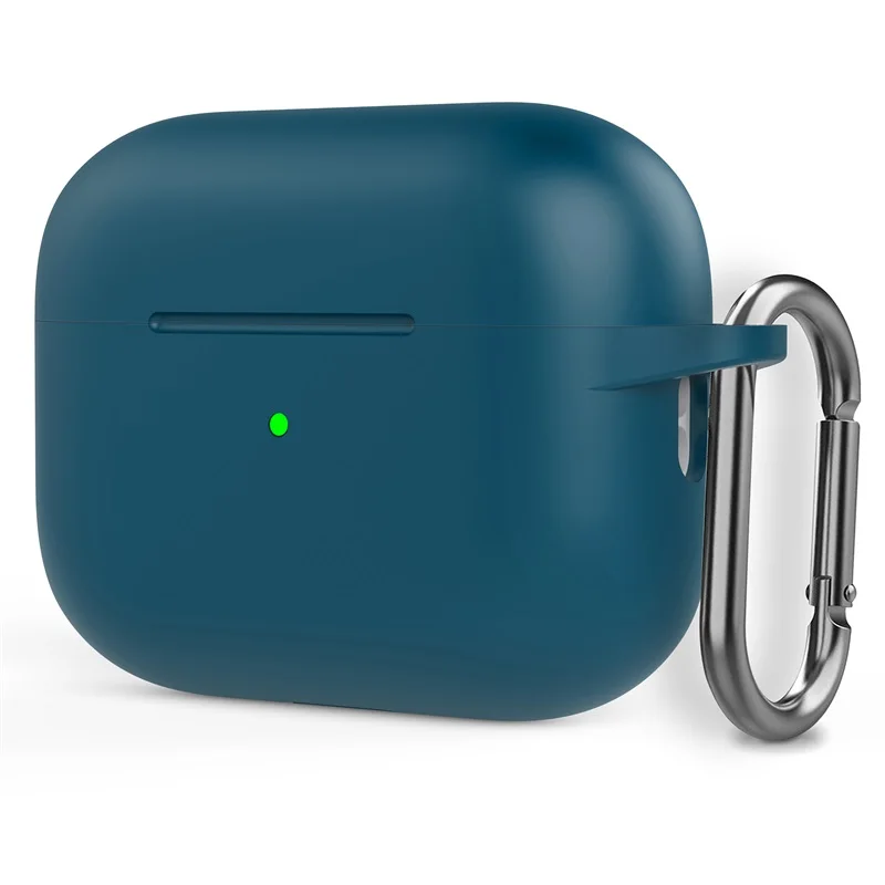 Case for Apple Airpods Pro 2 Case Earphone Accessories Bluetooth Headset Silicone Apple Air Pod Pro 2 Cover Airpods Pro2 Case