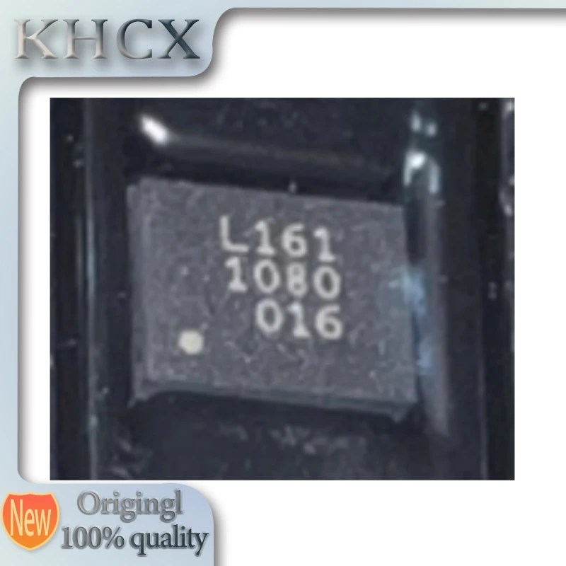VL161 5PCS~100PCS/LOT L161 QFN28 Nuevo original Envío gratis