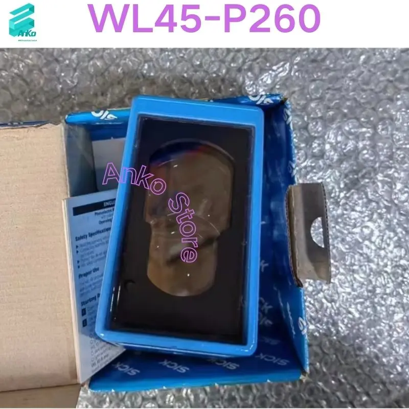 

Brand-new Sensor WL45-P260