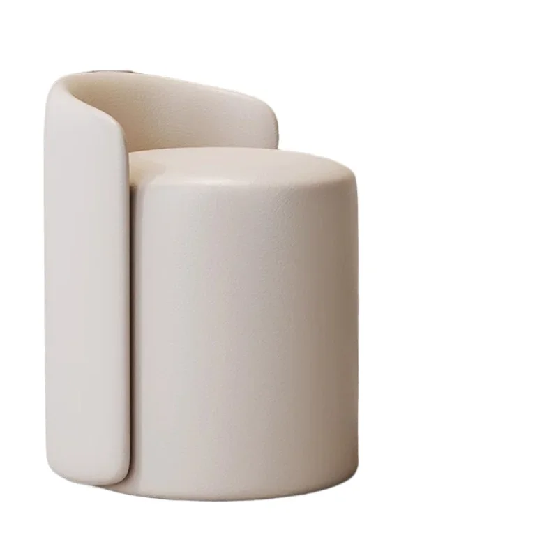 중국 스타일의 편안한 거실 의자 저렴한 미적 디자인 럭셔리 귀여운 의자 발코니 실로네스 공간 절약형 가구