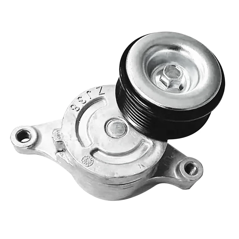 ZJ38-15-980 ZJ38-15-980C Engine Belt Tensioner Pulley for Mazda 2 1.6L/1.5L 2007-2015