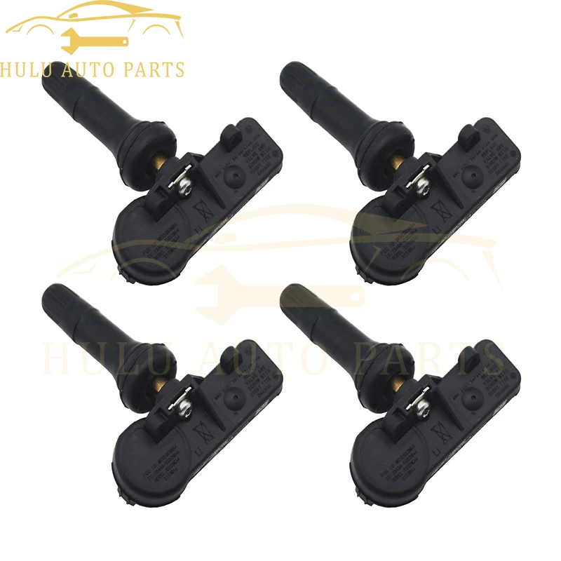 13586335 Tire Pressure Sensors TPMS For GMC Buick Cadillac CTS Escalade DTS SRX STS Chevy Silverado Tahoe Impala Suburban