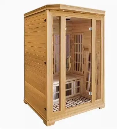 Sweat steaming room, family sauna room, dry steaming room, household steam box, sweat box, far infrared all over the body.