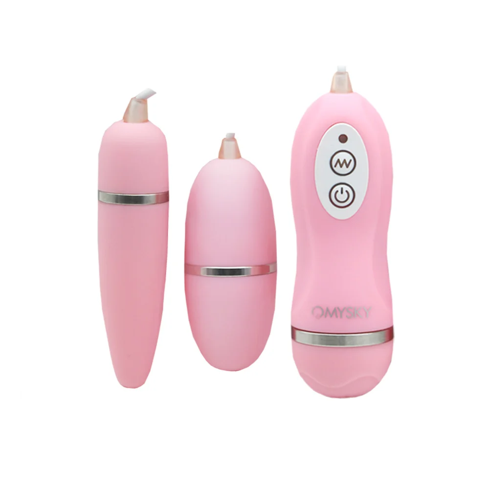 Afstandsbediening 10 Speed Sex Product Vibrerende Ei Vaginale Massager Voor Vrouwen G-Spot Stimulator Sprong Ei Kegel Sporter sex Toy