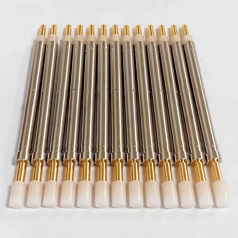 

5/50PCS Switch Probe KG-300K KG-300B Test Pin Switch Pin 3.0MM Test Switch Pin Normally Open Closed Spring Switch Pin Accessory