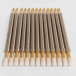 50 sztuk przełącznik sonda KG-300K KG-300B Test Pin przełącznik Pin 3.0MM Test przełącznik Pin normalnie otwarty zamknięty przełącznik wiosna Pin akcesoria