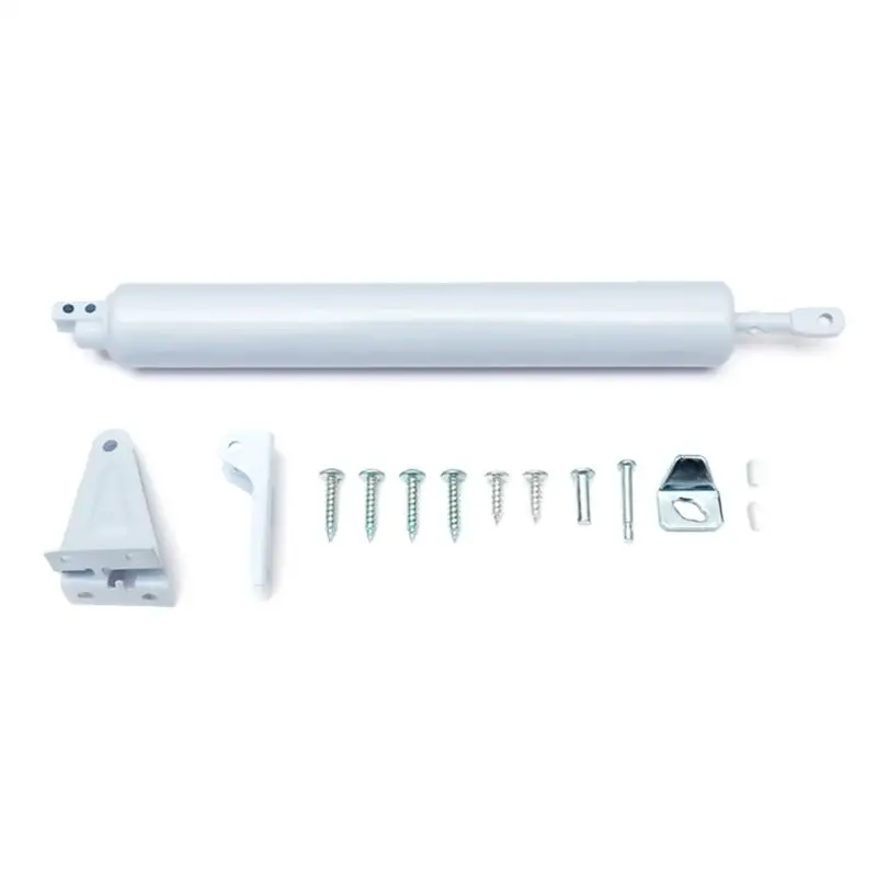 652F Storms Door set Weather Resistant Closures for Smooth & Quiet Door Closures