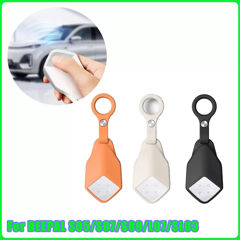 For Deepal S05/S07/… - image