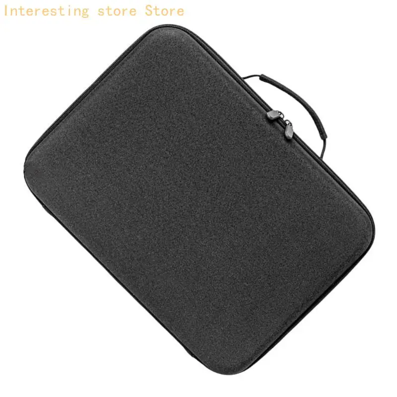 

55KC Scratchproof Handbag Protective Bag Carry Case for Mini Window Cleaning Robot Storage Bag Hard Case with Handle