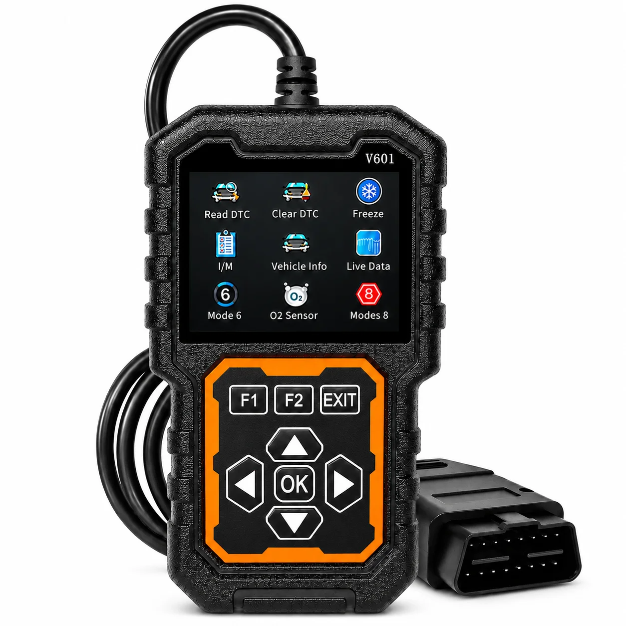 scanner-de-diagnostico-obd2-v601-com-tela-colorida-leitor-de-codigos-de-falha-do-motor-apagador-de-codigos-dados-em-tempo-real-teste-de-sensor-o2-avaliacao-i-m-do-veiculo