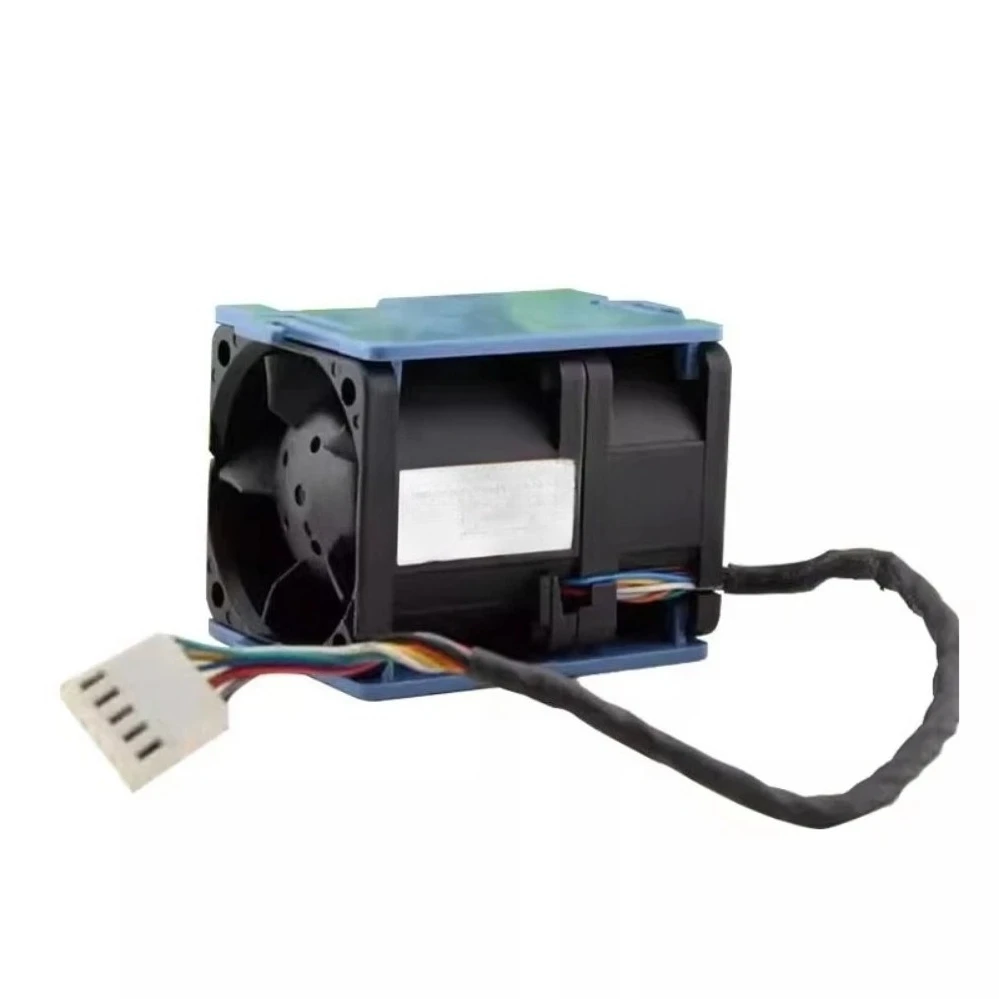 

4056 DF04056B12U 12V 1.88A High Pressure 4CM 1U Server Cooling Fan For AVC（002）
