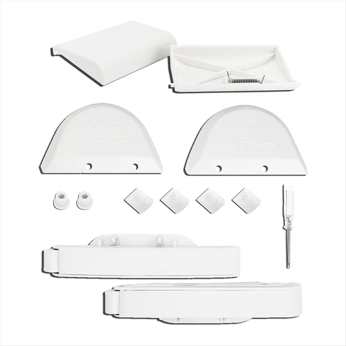 A2376FHOT]Pool Cleaner Parts Kit for , for Navigator, for Arneson, Pool Vac Plus, Pool Vac Ul Terra Pool Cleaner Aners