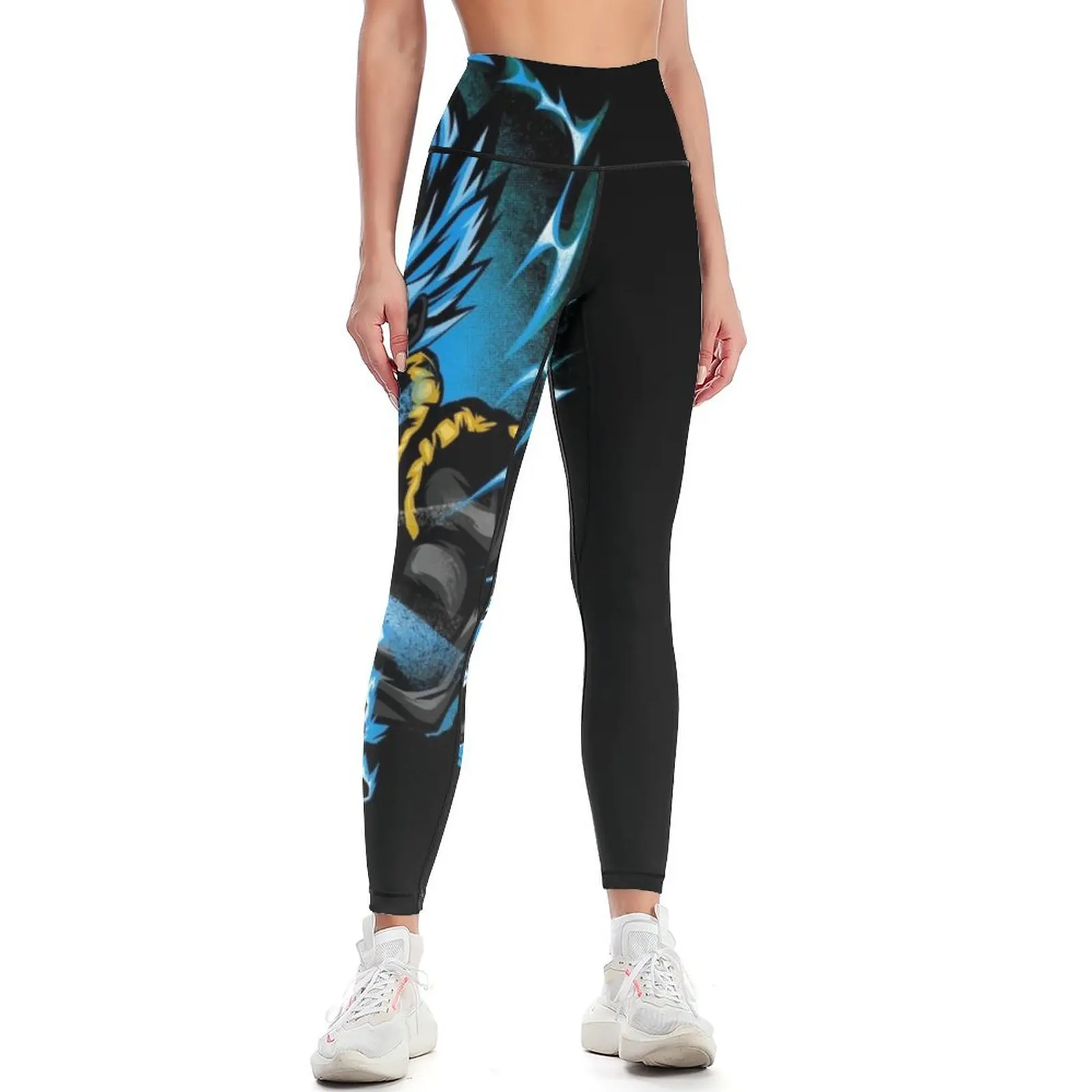 

Attack of the Fusion Leggings Fitness clothing Women's trousers sport set Women's gym Womens Leggings