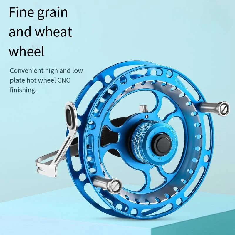 

Portable High and Low Grain Wheat Wheel,Hot Wheel,Rock Raft Fishing Before The Wheel Valley Fishing Wheel,Fishing Accessories